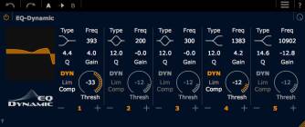 HOFA EQ-Dynamic