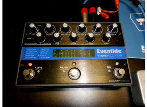 Eventide TimeFactor (21706)