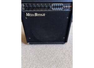 Mesa Boogie Caliber 50 (95559)