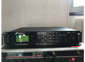 Fractal Audio Systems Axe-Fx II XL (33514)