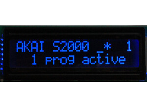Akai Professional S2000 (89065)