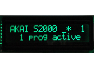 Akai Professional S2000 (72795)