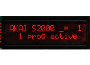 Akai Professional S2000 (32638)
