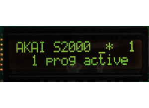 Akai Professional S2000 (35309)