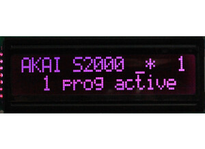Akai Professional S2000 (44010)