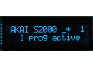 Akai Professional S2000 (8949)