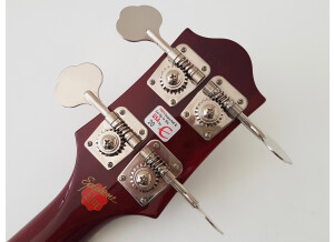 Epiphone Elitist EB-3 (38932)