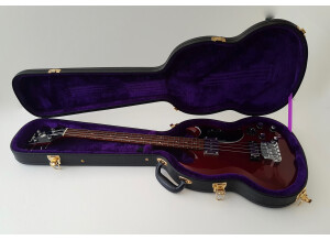 Epiphone Elitist EB-3 (60907)