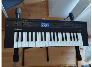 Yamaha Reface DX (95723)