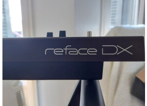 Yamaha Reface DX (48566)