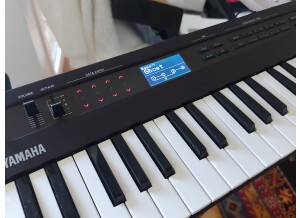 Yamaha Reface DX (41727)