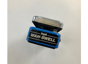 ColorSound Wah Swell