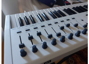 Arturia KeyLab 61 mkII (93578)