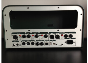 Kemper Profiling Amplifier