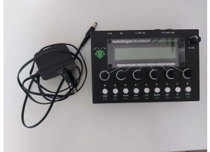 Audiothingies Micromonsta (46007)