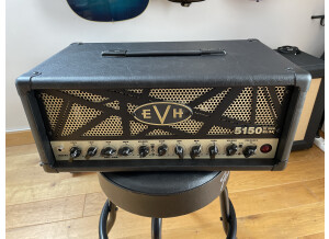 EVH 5150III 50W EL34 Head (72144)