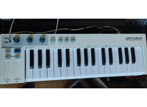 Arturia KeyStep (90620)