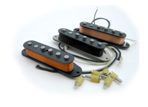 Seymour Duncan SSL-5 Custom Staggered (83217)