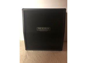Mesa Boogie Recto 4x12 Standard Slant (66666)