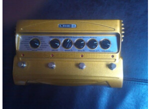 Line 6 POD Studio KB37 (40404)