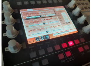 Sequential Pro 3 (32885)