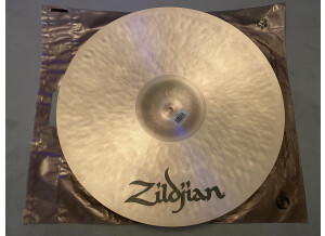 Zildjian K Dark Crash Thin 18'' (4103)