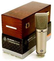 Neumann U 87 Ai