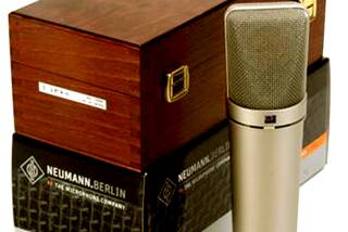 Neumann U 87 Ai