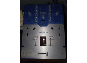 Stanton Magnetics SA-3 (70833)