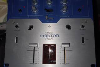 Stanton Magnetics SA-3