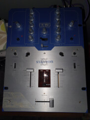 Stanton Magnetics SA-3