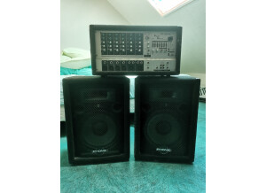 Phonic Powerpack 620 (23804)