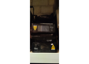 Ghost Fashion Color Laser (69760)