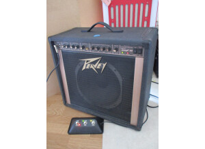 Peavey Triumph 60 Ultra Gain (59458)