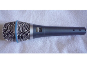 Shure Beta 87A (93450)