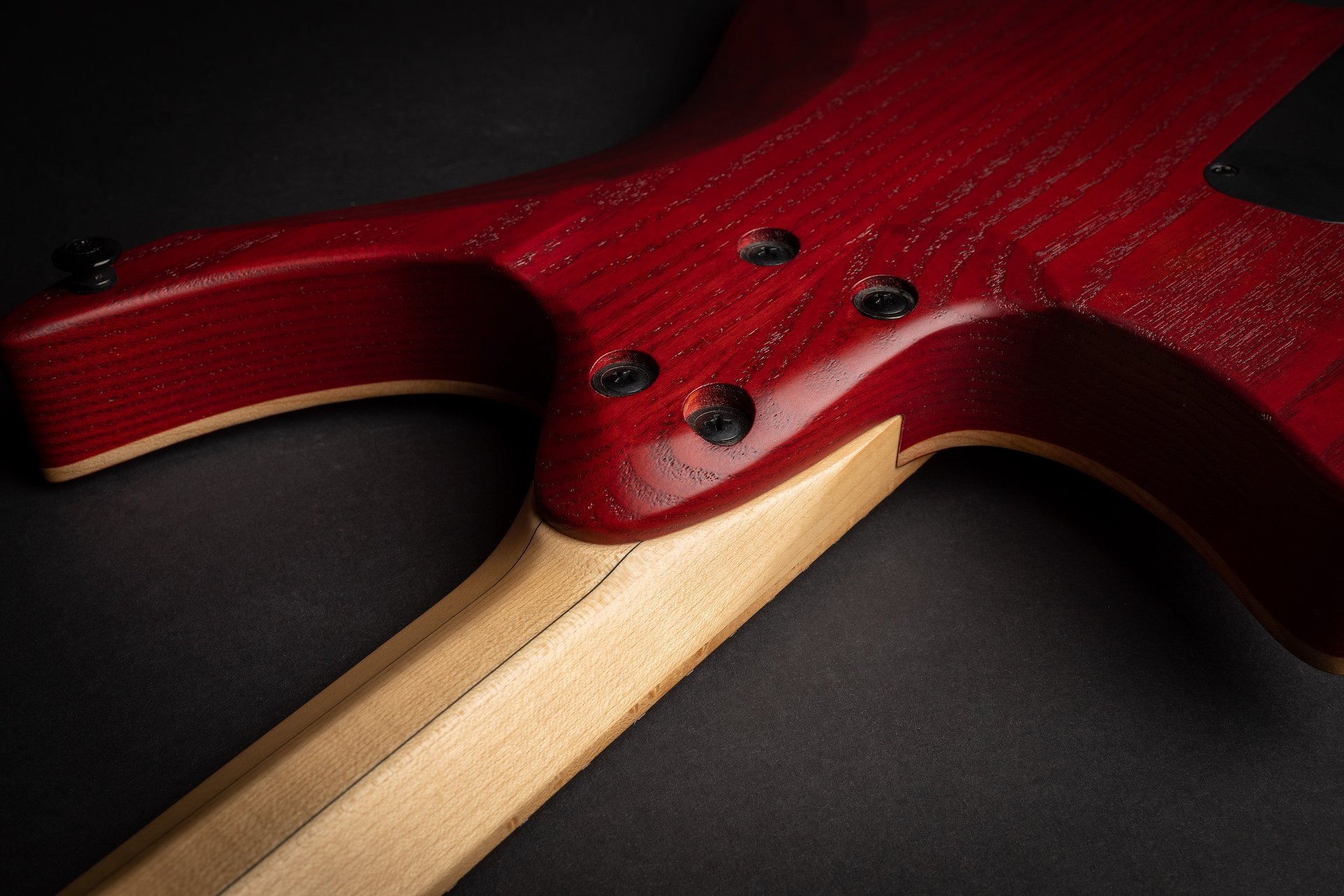 strandbergback