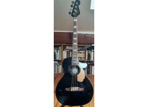 Fender Kingman Bass V2