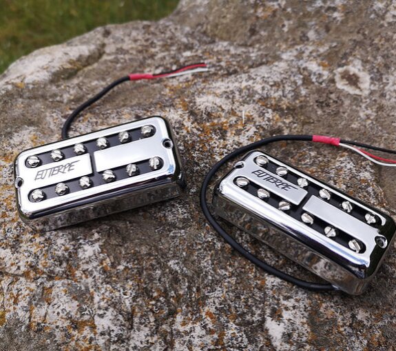 Filtertrons Filtertrons