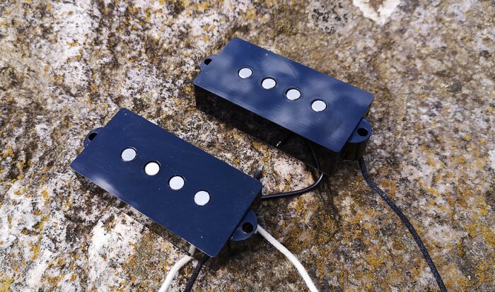 PBass PBass