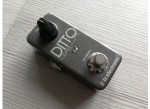 TC Electronic Ditto Looper (29377)