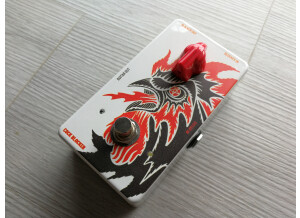 SMG Cock Blocker Noise Gate (2141)
