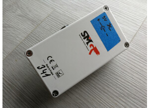 SMG Cock Blocker Noise Gate (4874)