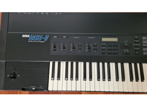Korg Dss1 (430)