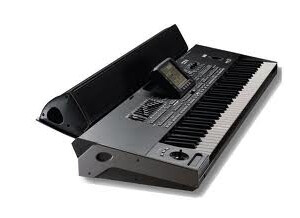 Korg PAAS Systeme d'amplification Pa3x
