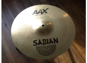 Sabian Xs20 Medium Thin Crash 14"