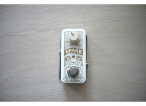 Amt Electronics S-Drive mini (23618)