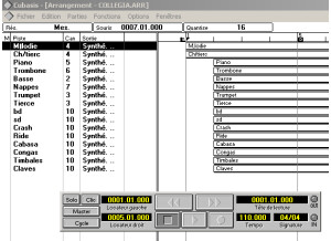 Steinberg Cubasis VST 5 (72720)