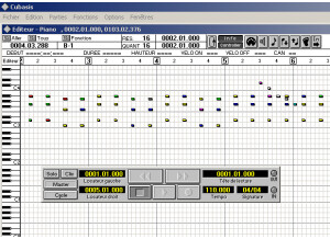 Steinberg Cubasis VST 5 (78567)