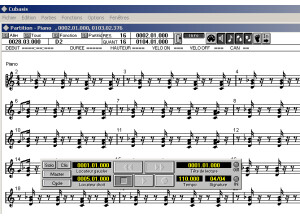 Steinberg Cubasis VST 5 (35936)