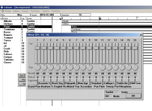 Steinberg Cubasis VST 5 (71887)